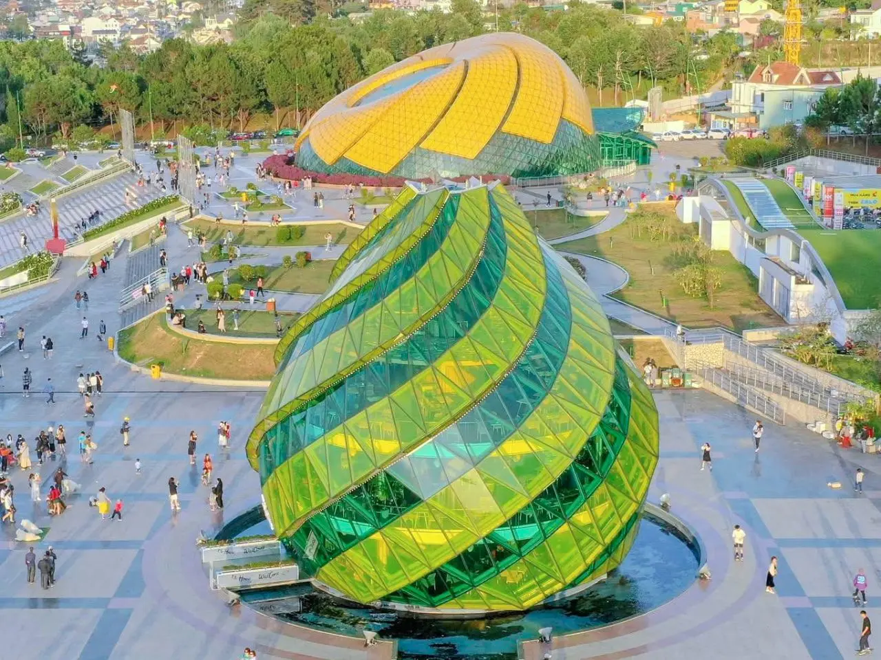 Da Lat
