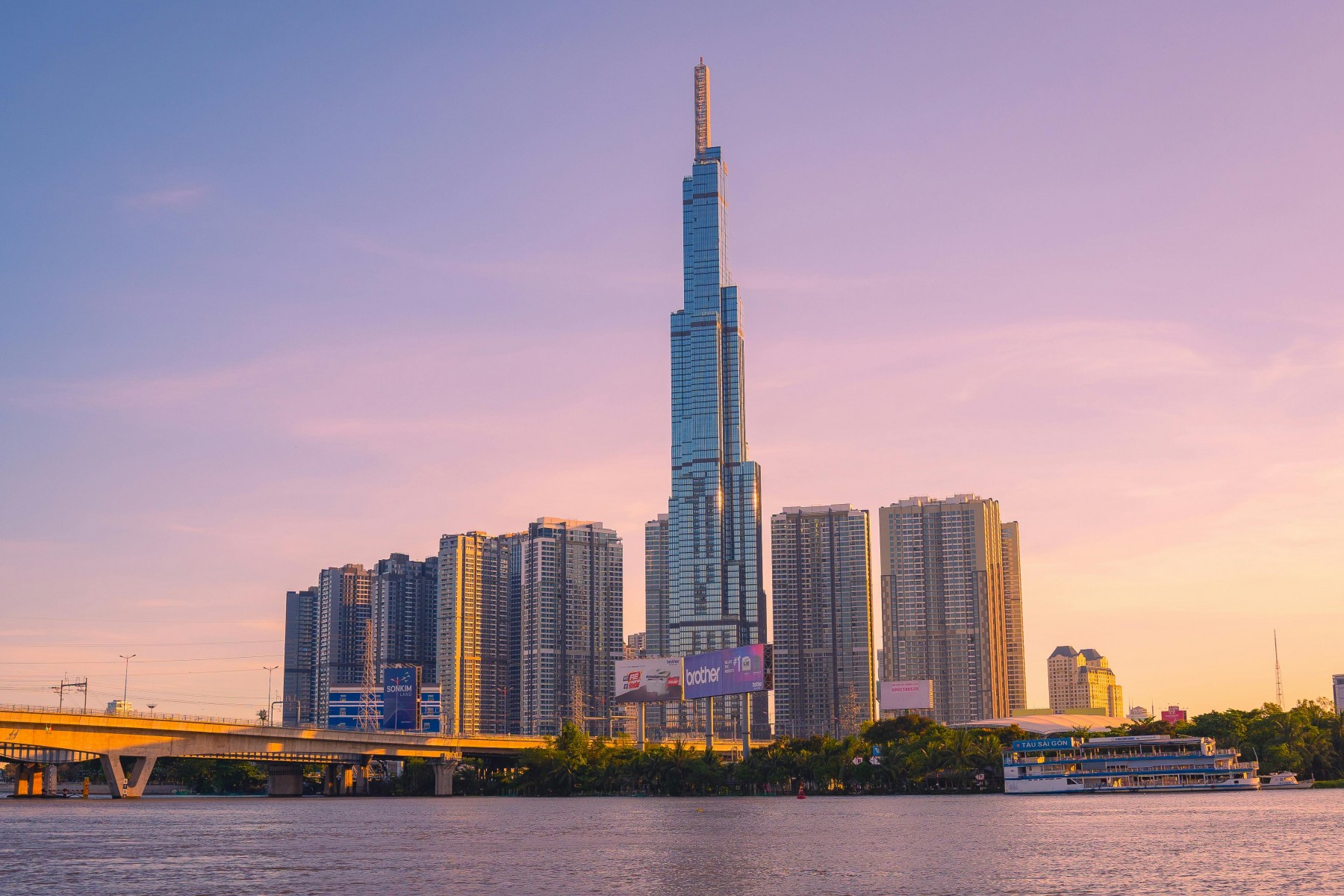 Landmark 81 SkyView
