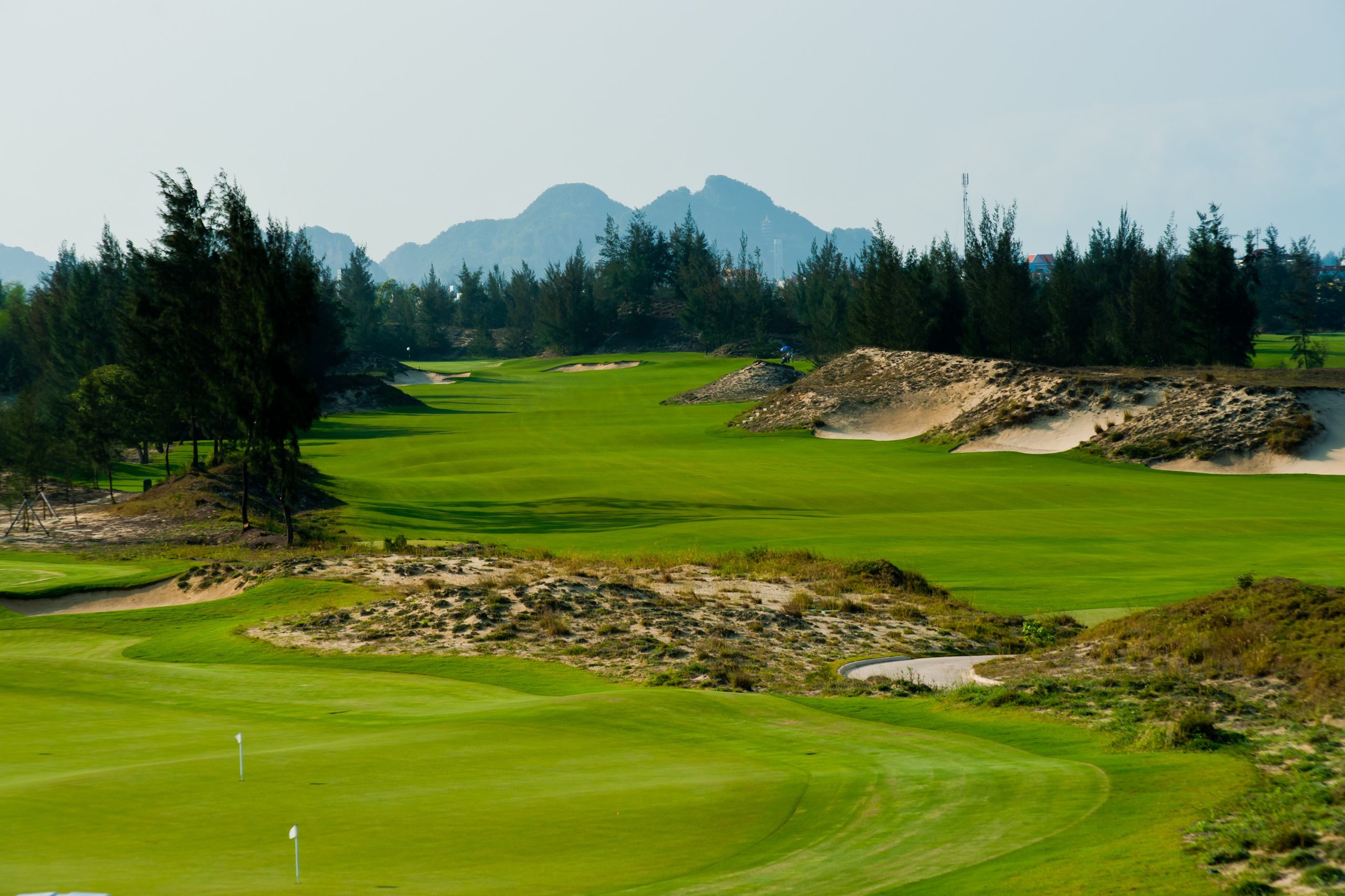 BRG Da Nang Golf Resort