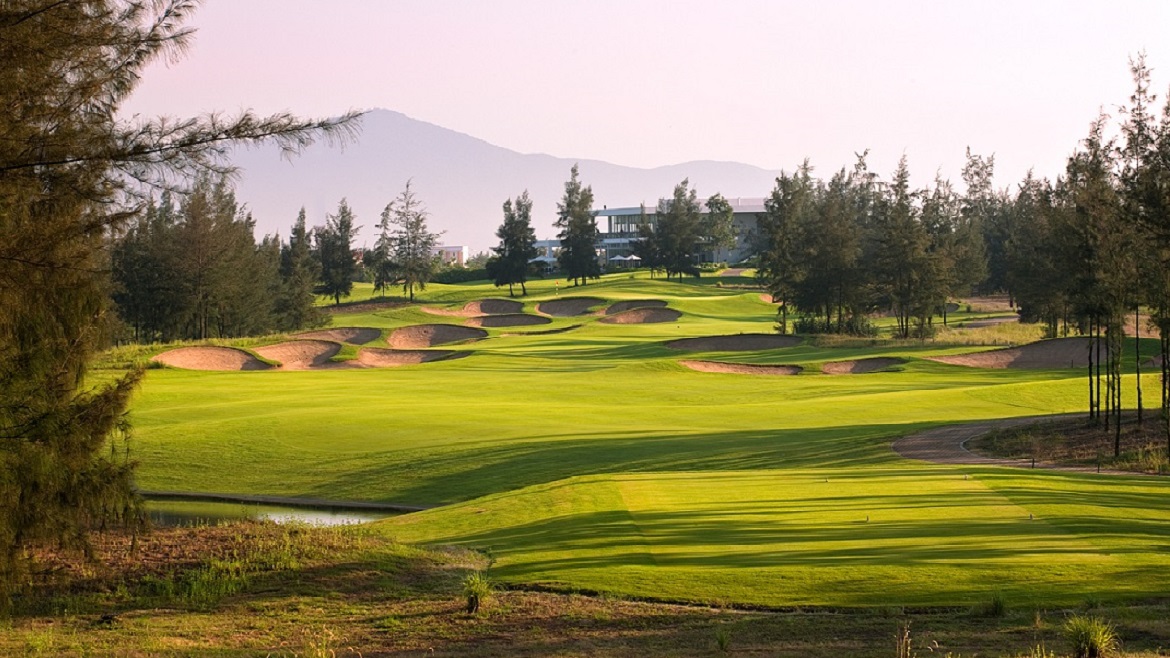 VIETNAM GOLF TOUR – Code: AT-GVN 005/ 10D9N6R