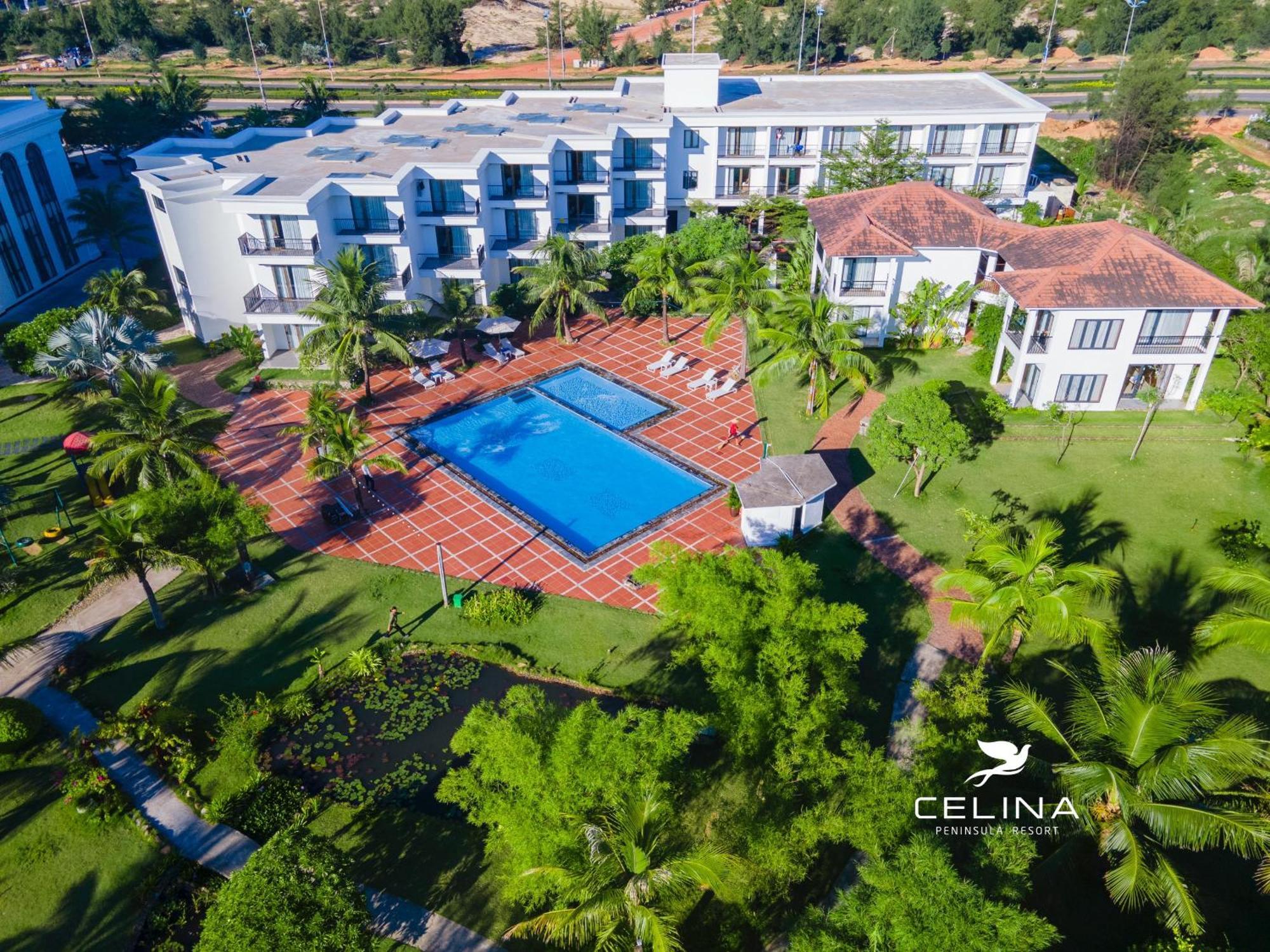 Meliá Vinpearl Quang Binh