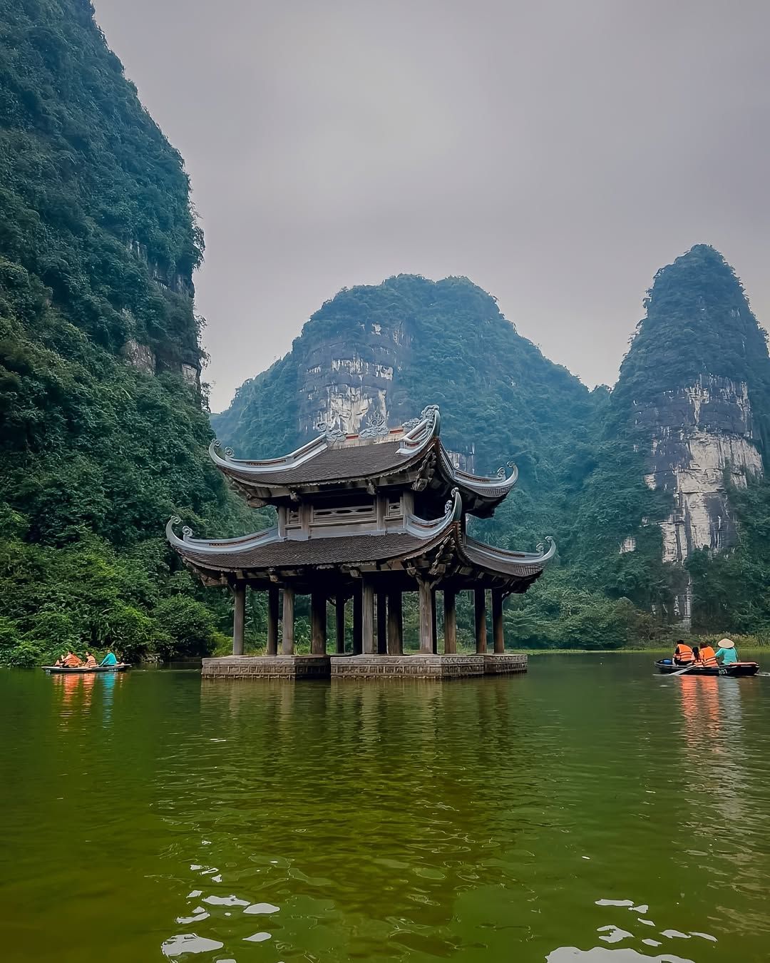 Ninh Binh