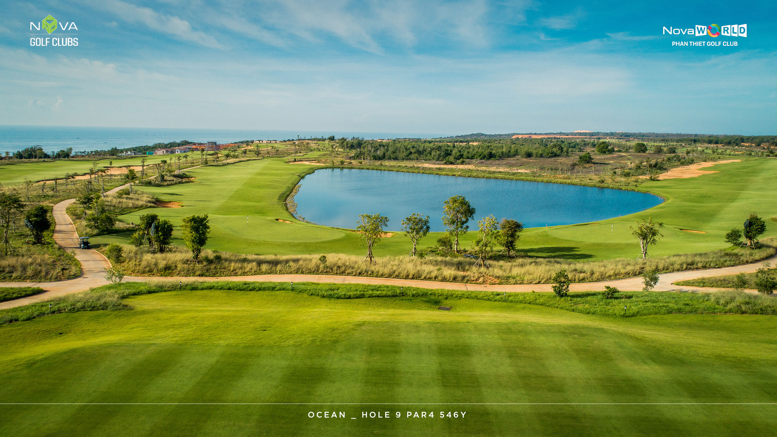 PGA NovaWorld Phan Thiet