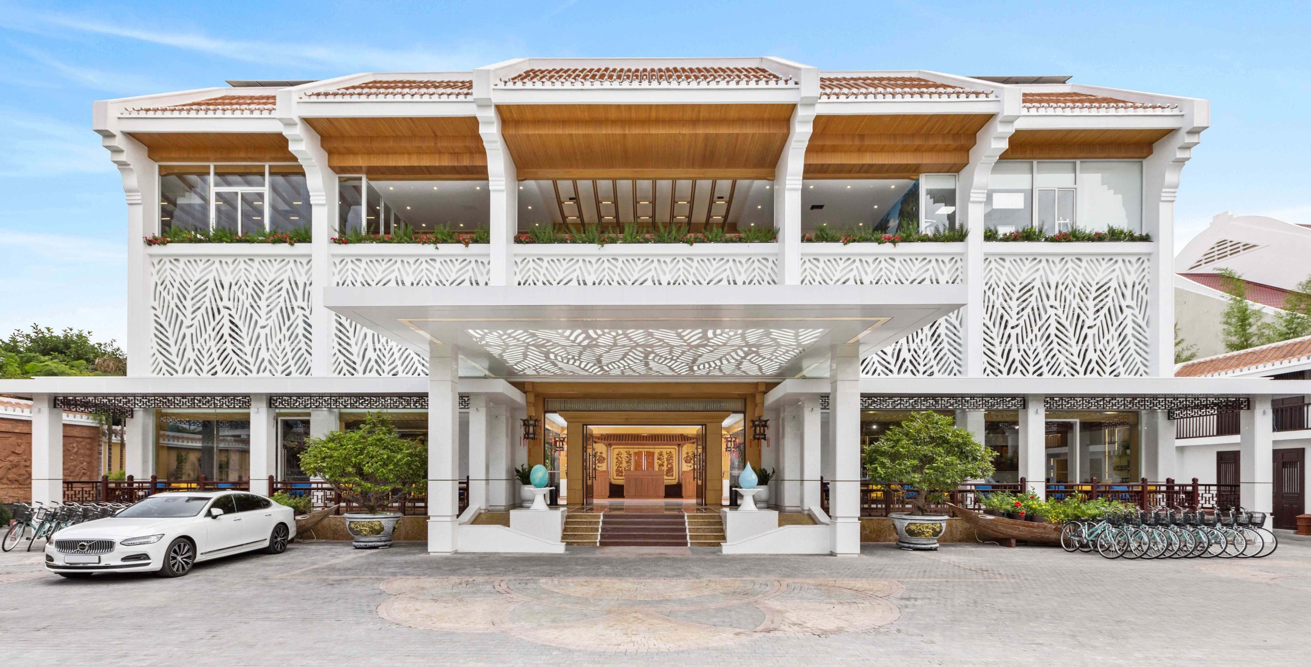 WAFAIFO RESORT HOI AN