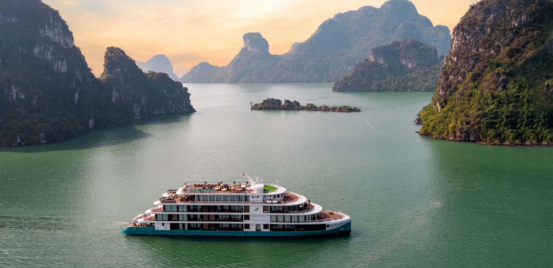 Capella Cruise