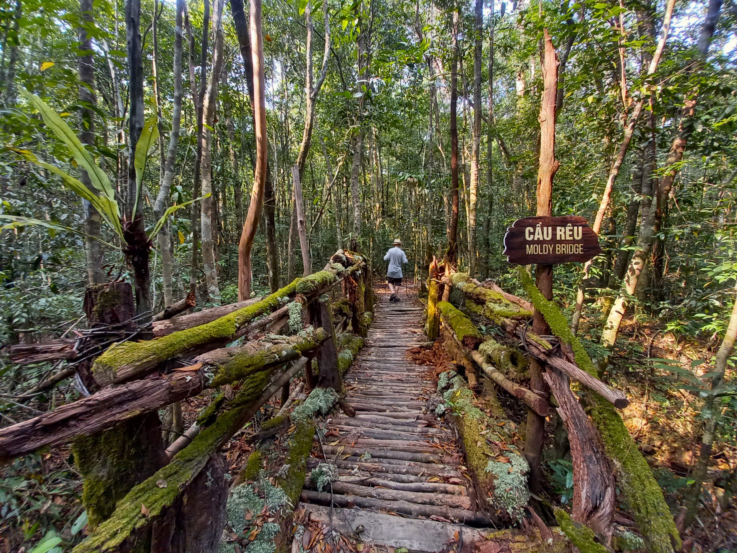 Phu Quoc National Park