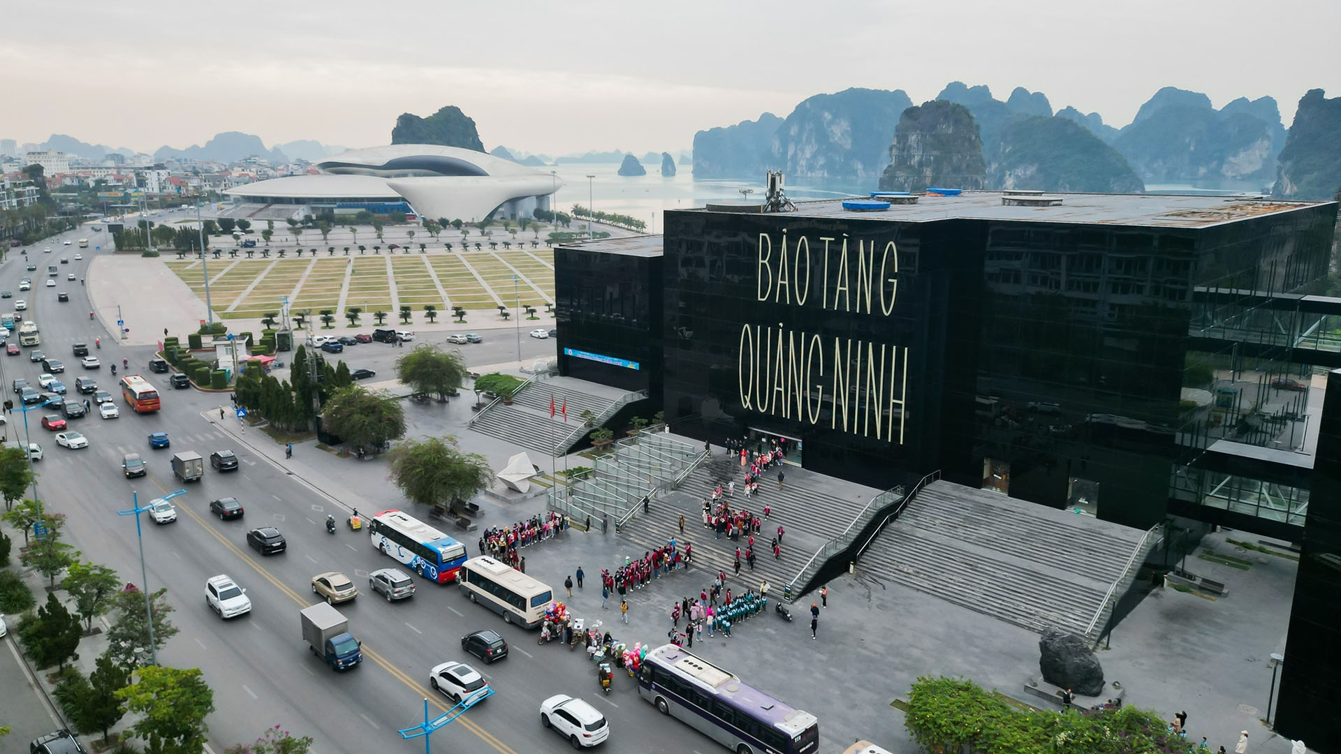 Quang Ninh Museum