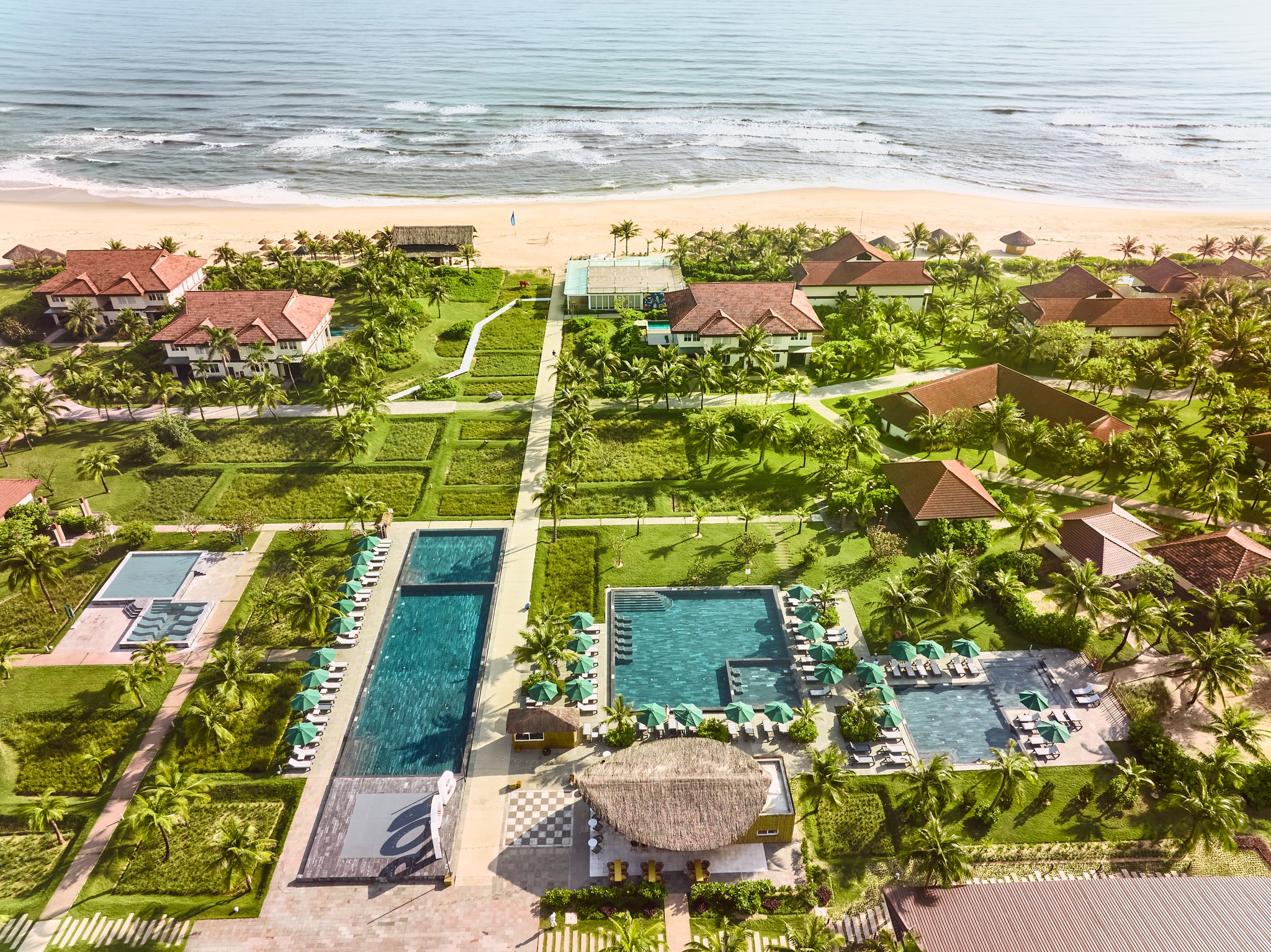 ROBINSON NAM HOI AN