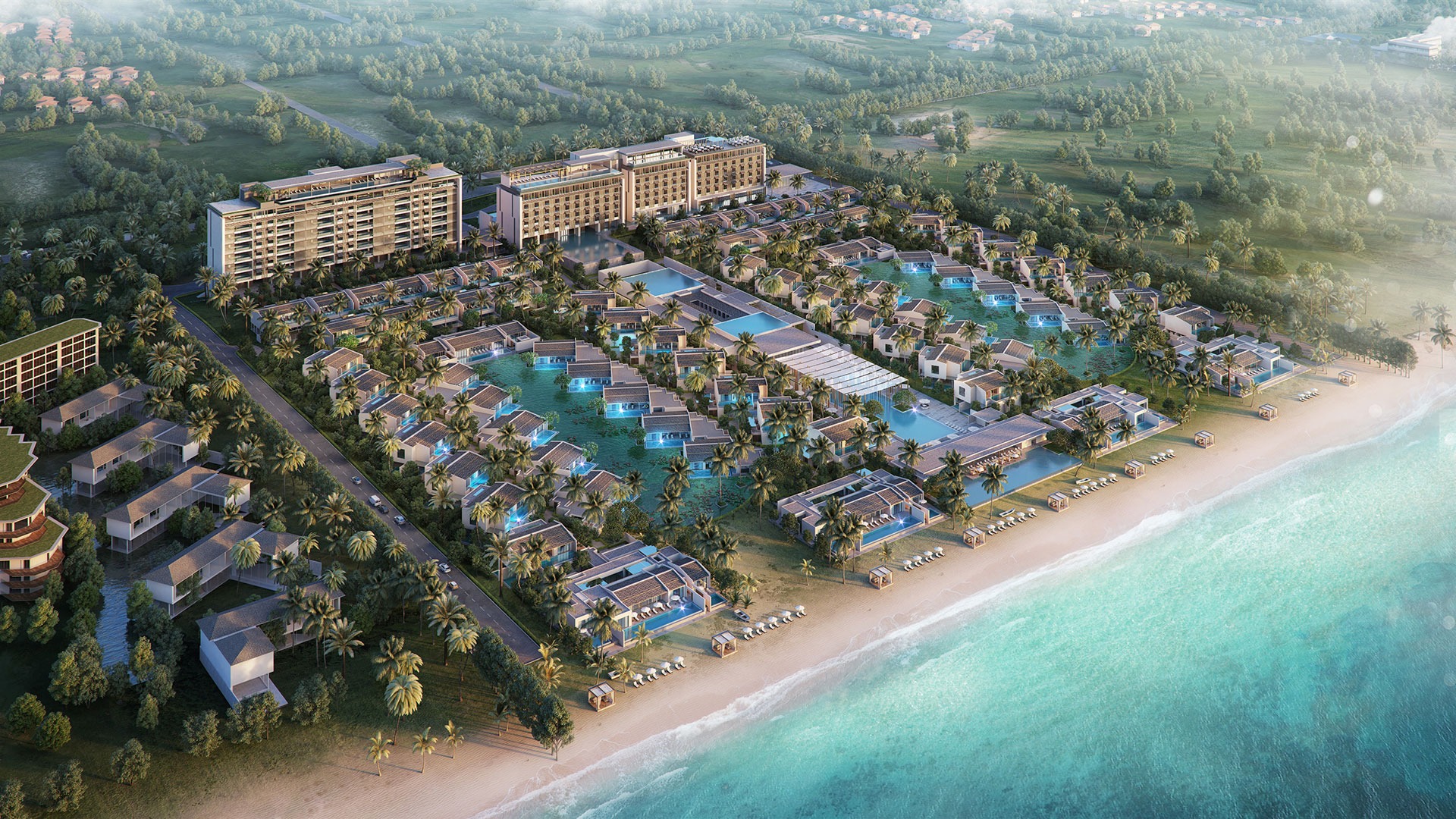 REGENT PHU QUOC