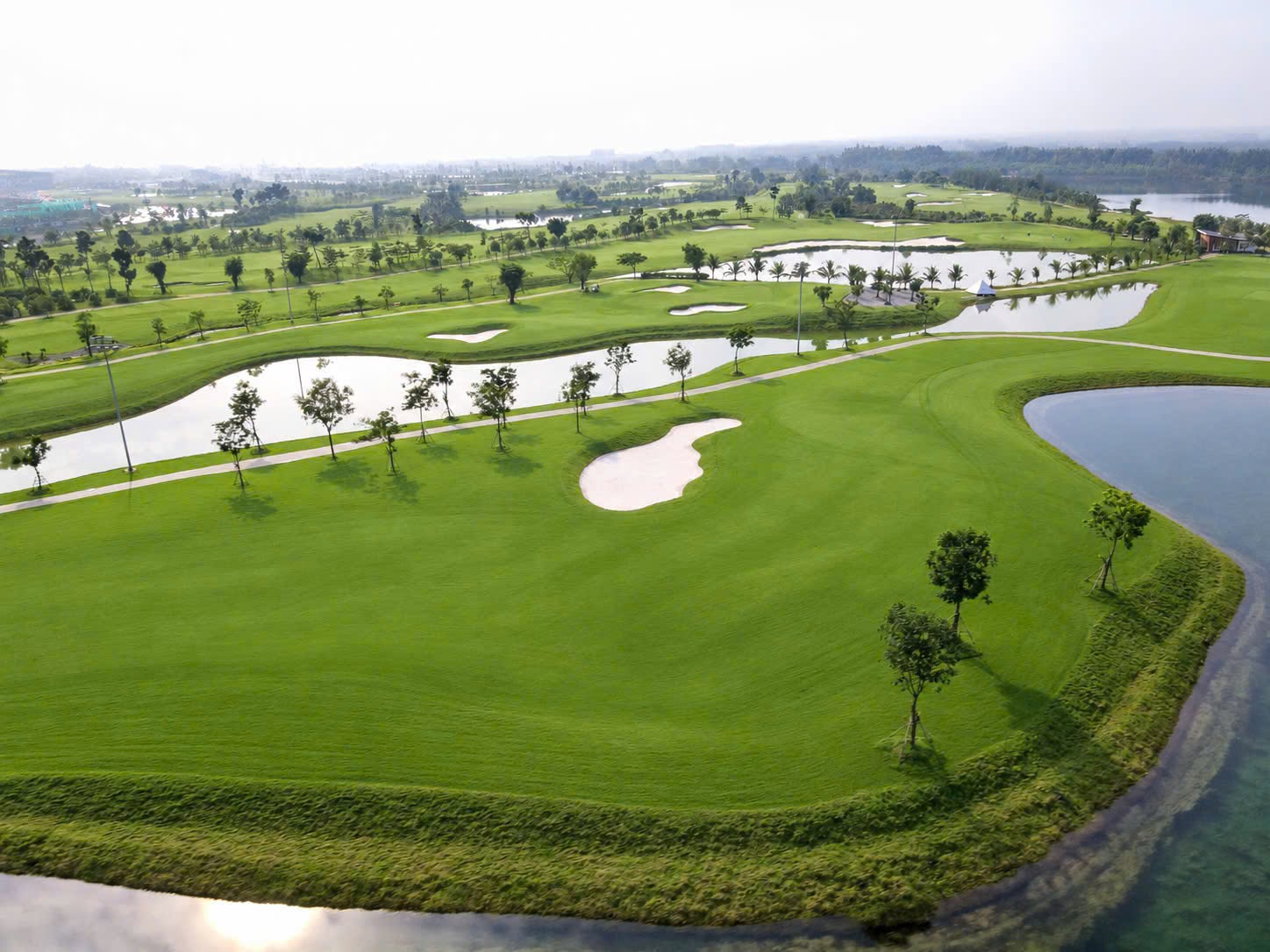 Royal Long An Golf & Country Club