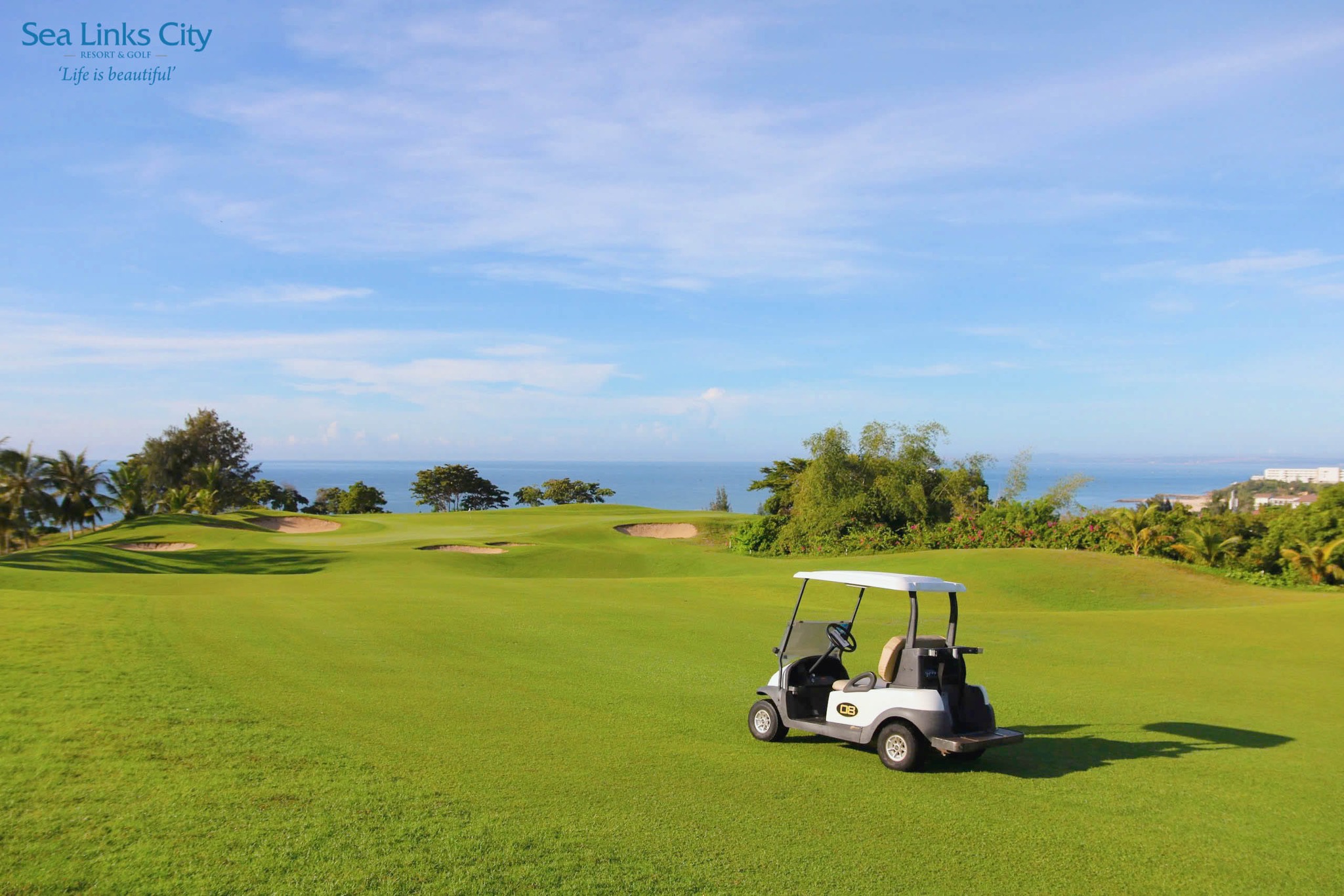Sea Links Golf & Country Club