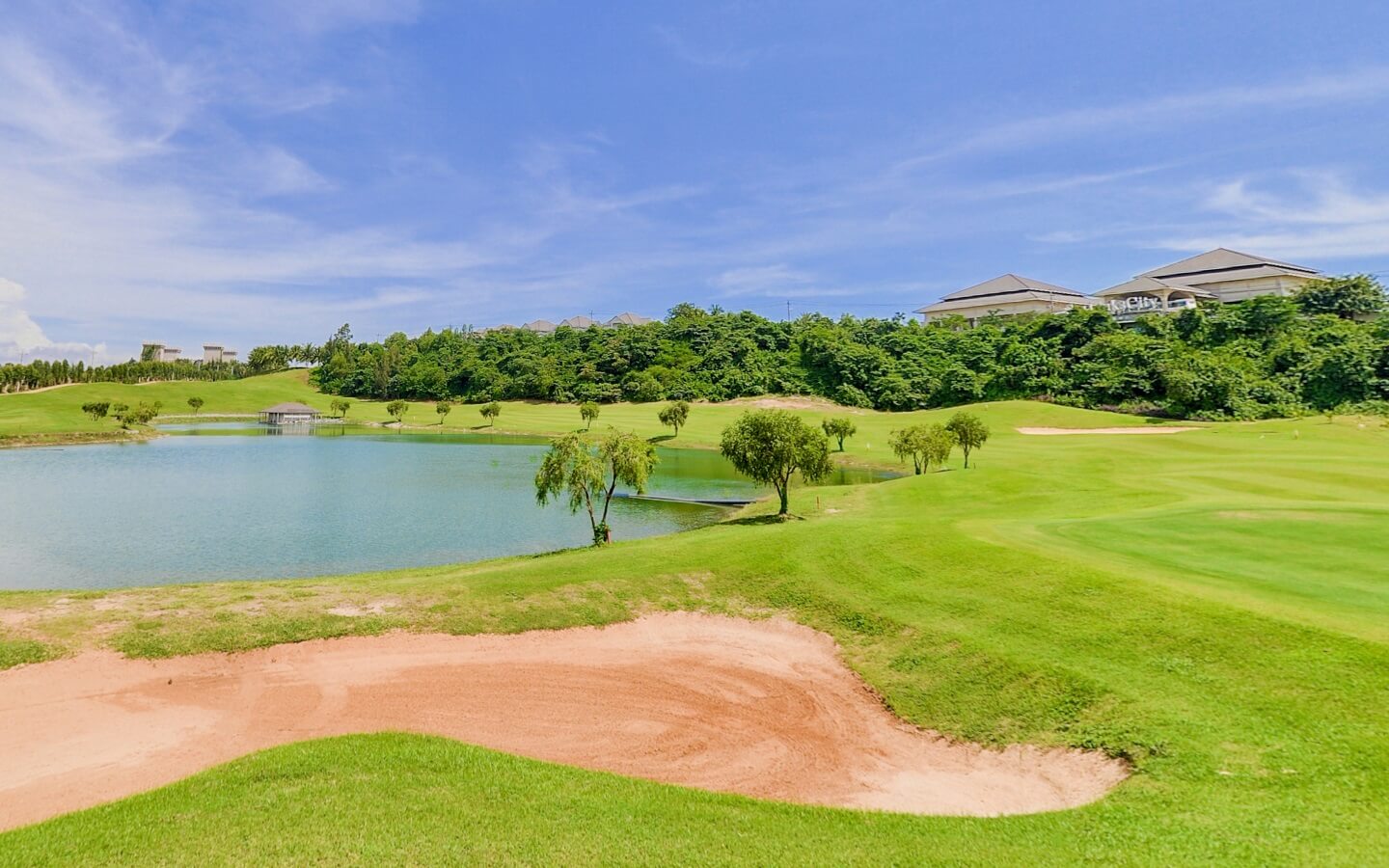 Sea Links Golf & Country Club