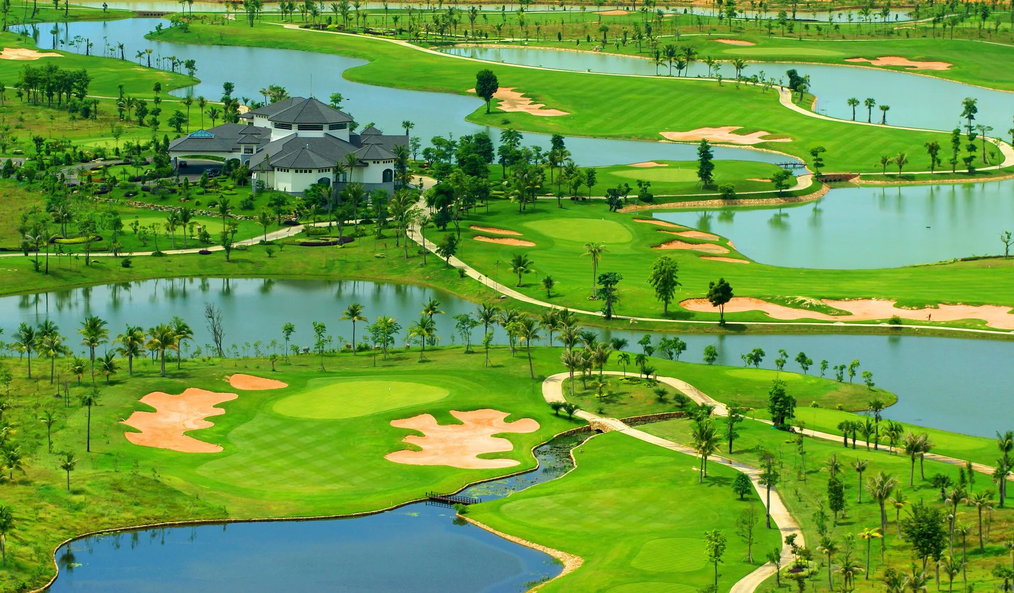 PATTAYA GOLF PACKAGE – 5 DAYS/ 4 NIGHTS/ 3 ROUNDS – CODE: AT-GPTY 001