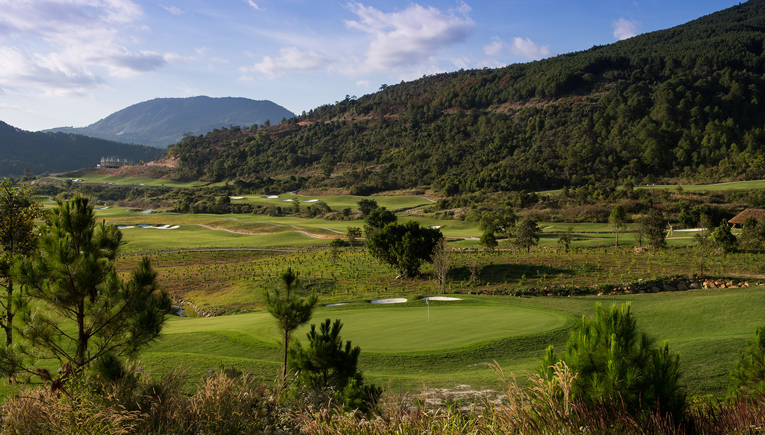 The Dalat At 1200