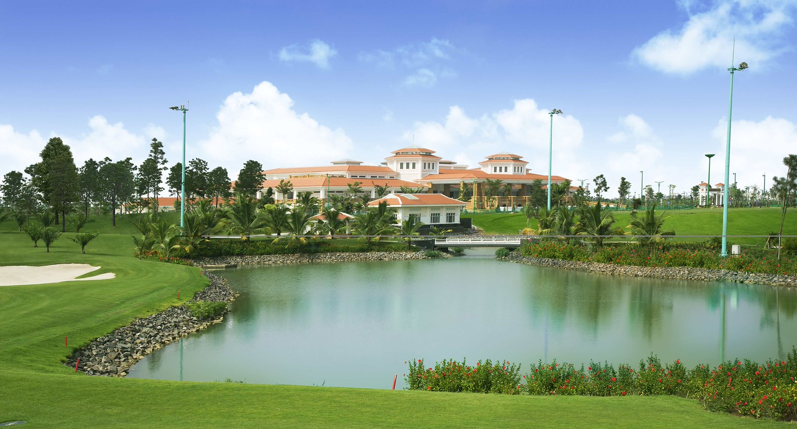Tan Son Nhat Golf Course