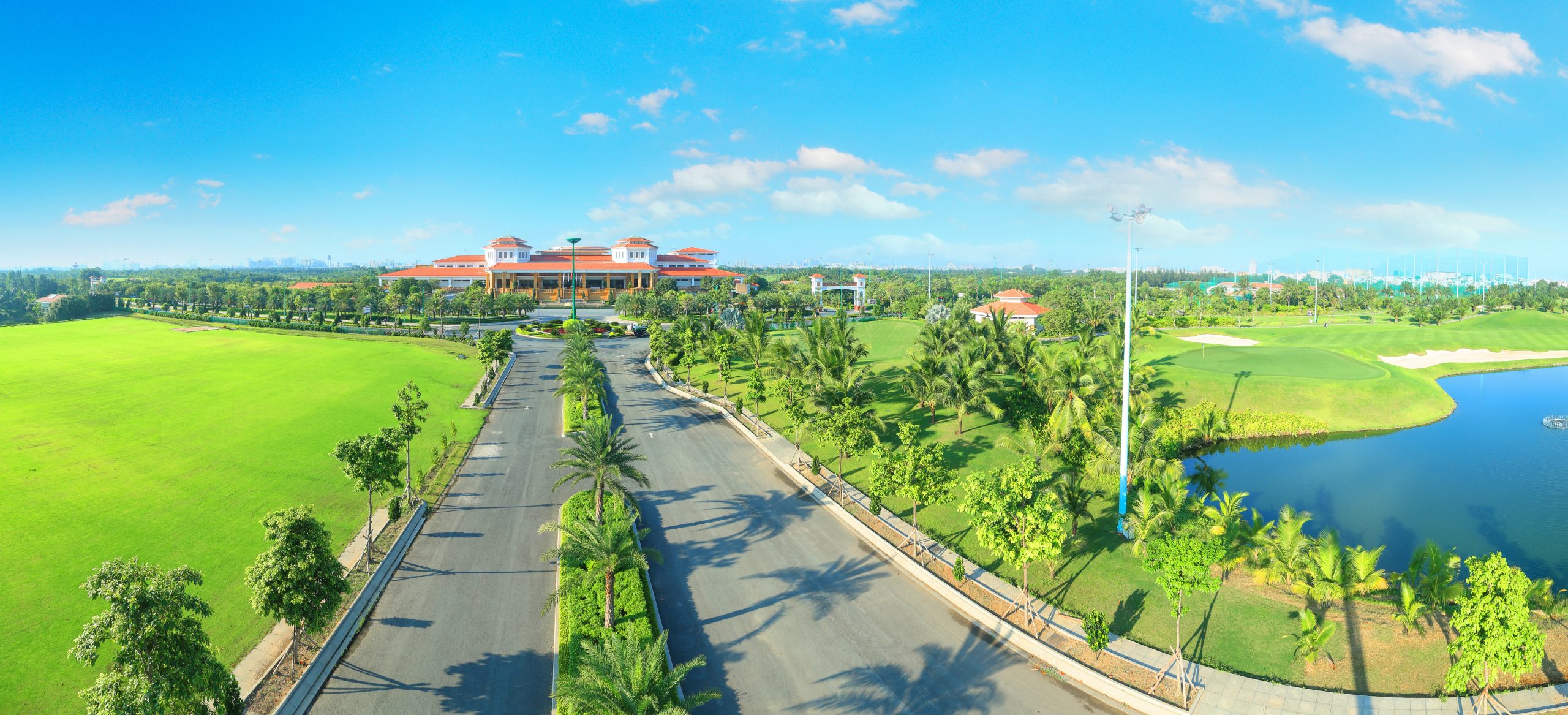 SOUTHERN VIETNAM GOLF TOUR – Code: AT-GSVN 003/ 6D5N3R