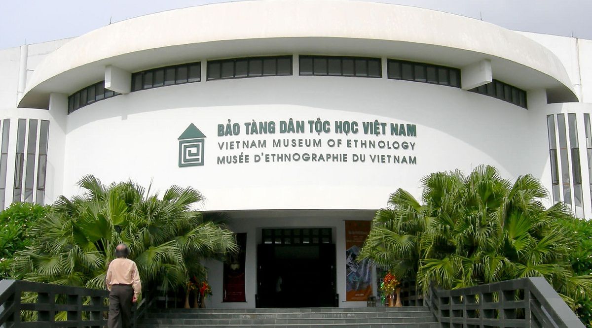 Vietnam Museum of Ethnology