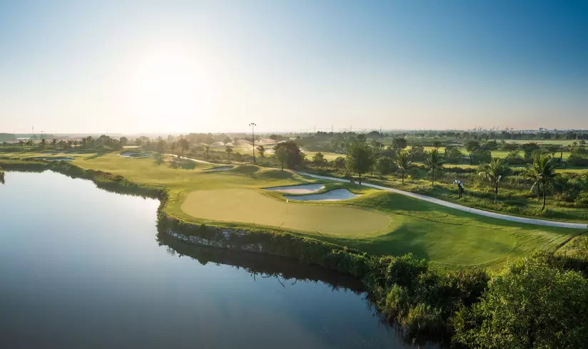 Vinpearl Golf Hai Phong