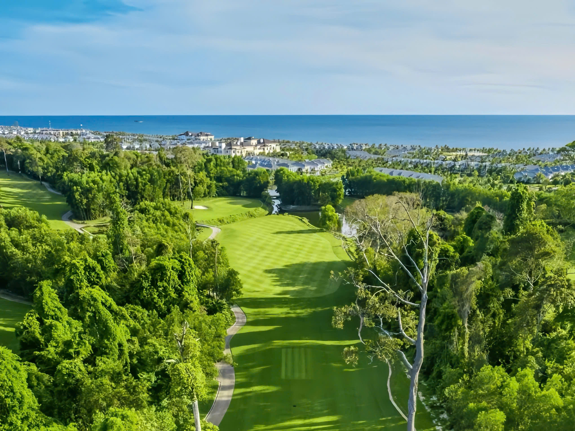 Vinpearl Golf Phu Quoc