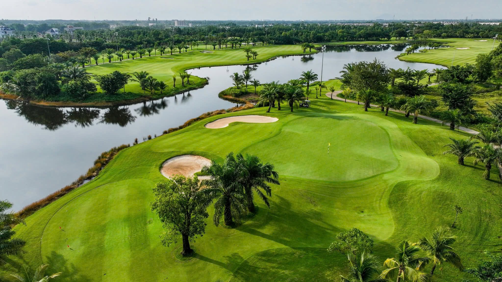 West Lakes Golf & Villas