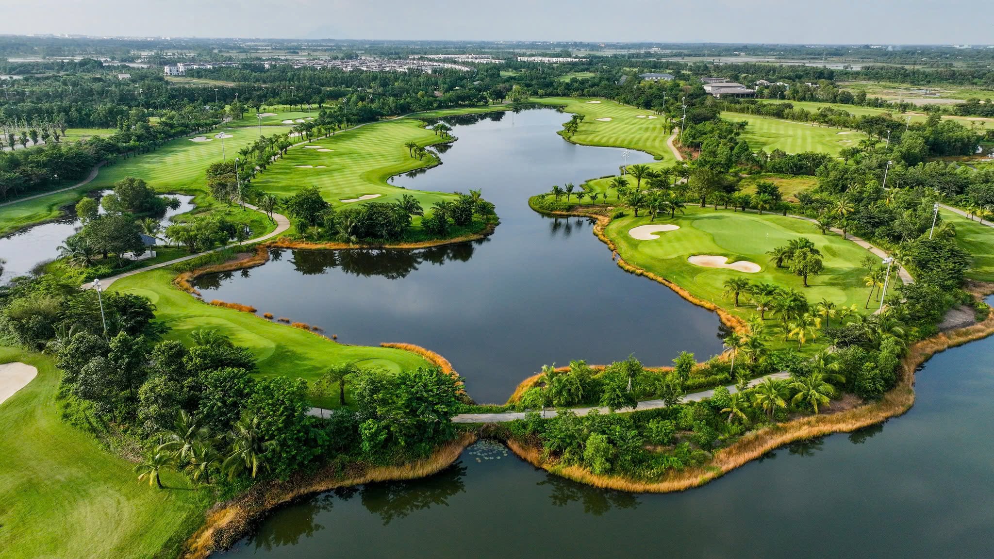 West Lakes Golf & Villas