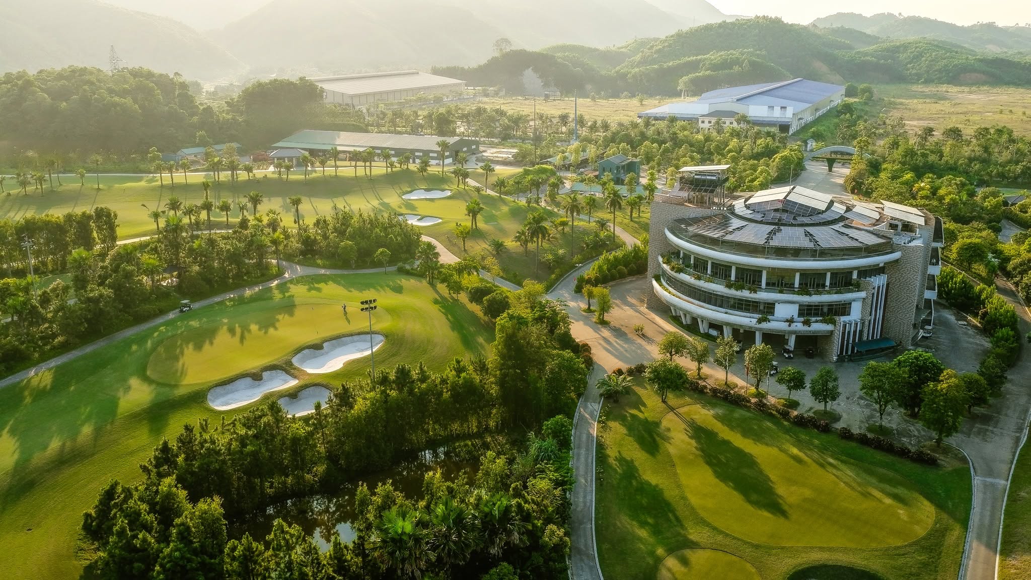 Yen Bai Star Golf & Resort