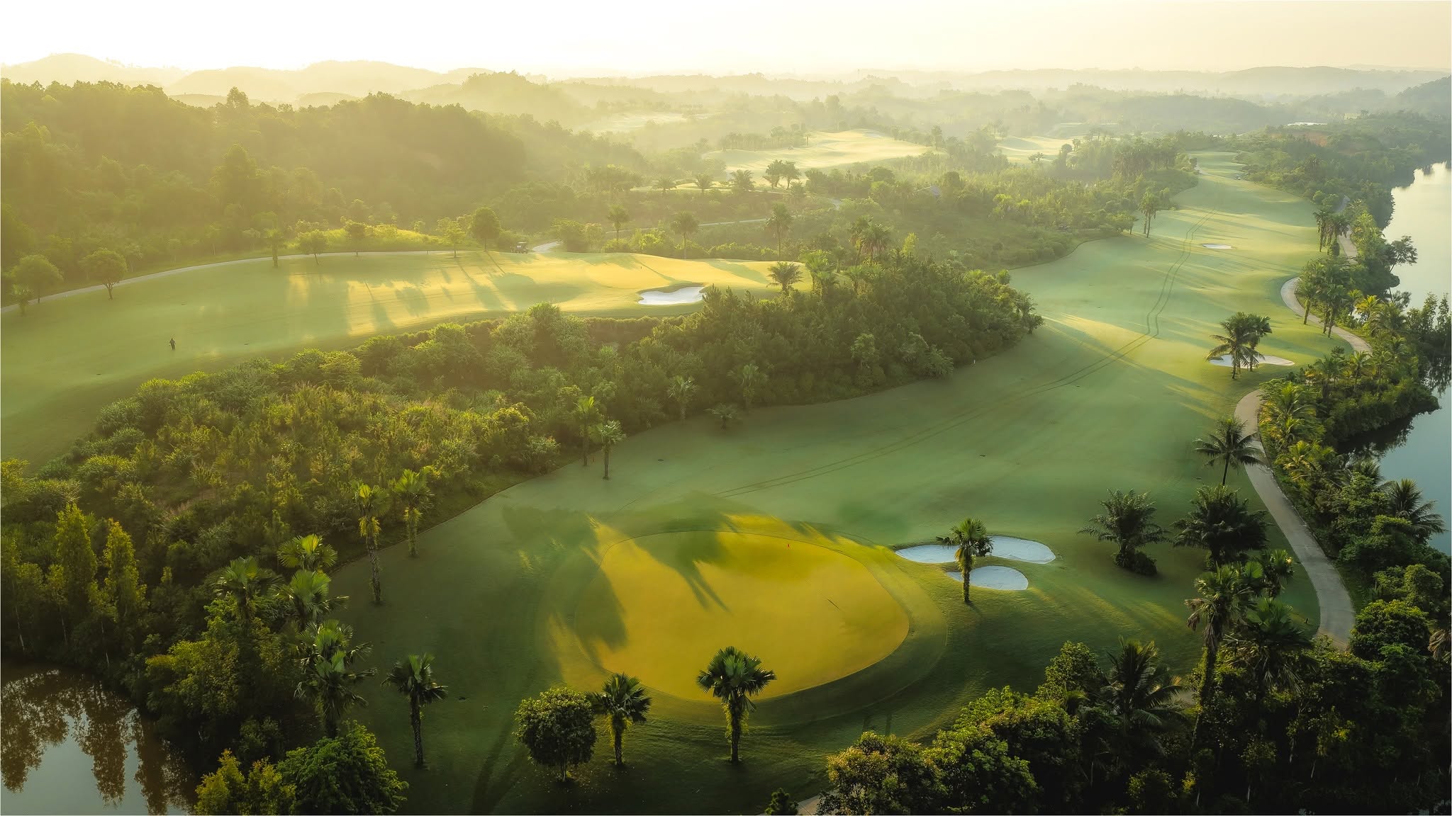 Yen Bai Star Golf & Resort