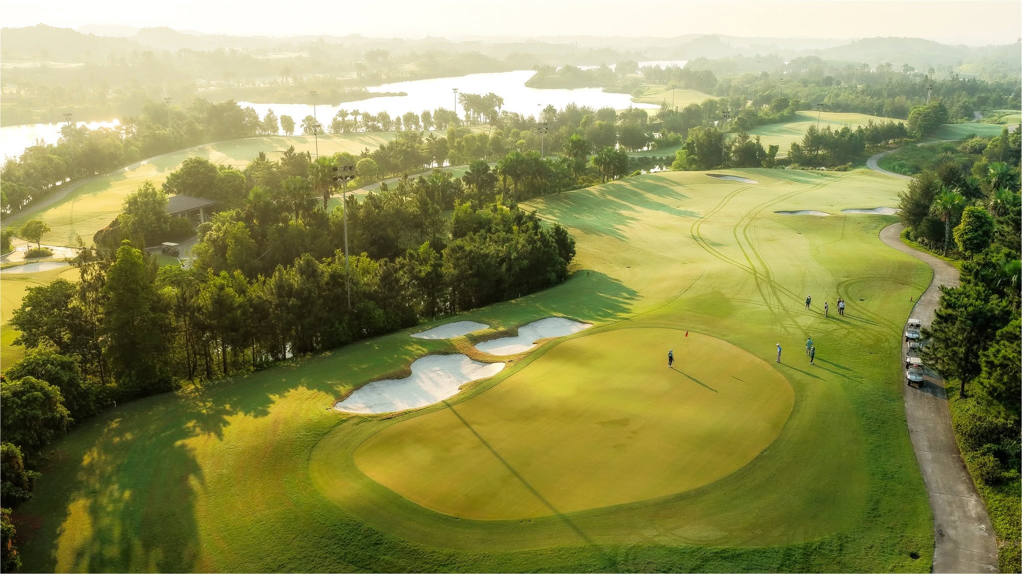 Yen Bai Star Golf & Resort