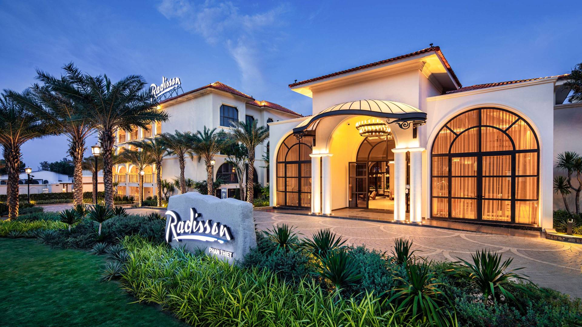 Radisson Resort Phan Thiet