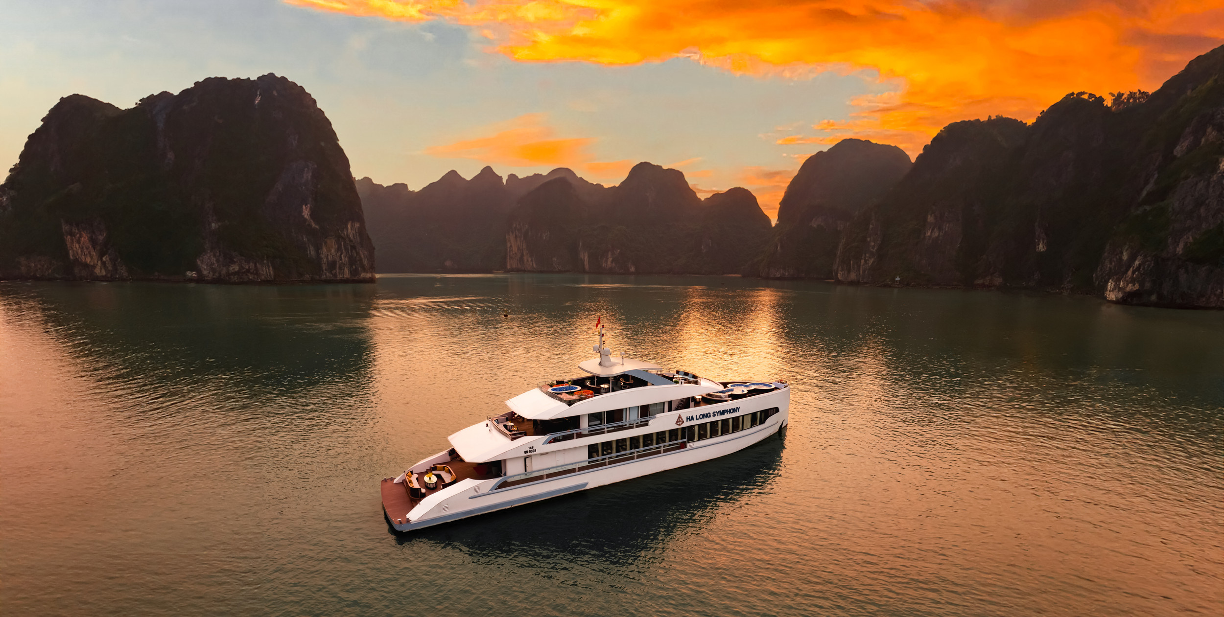 Symphony Cruise