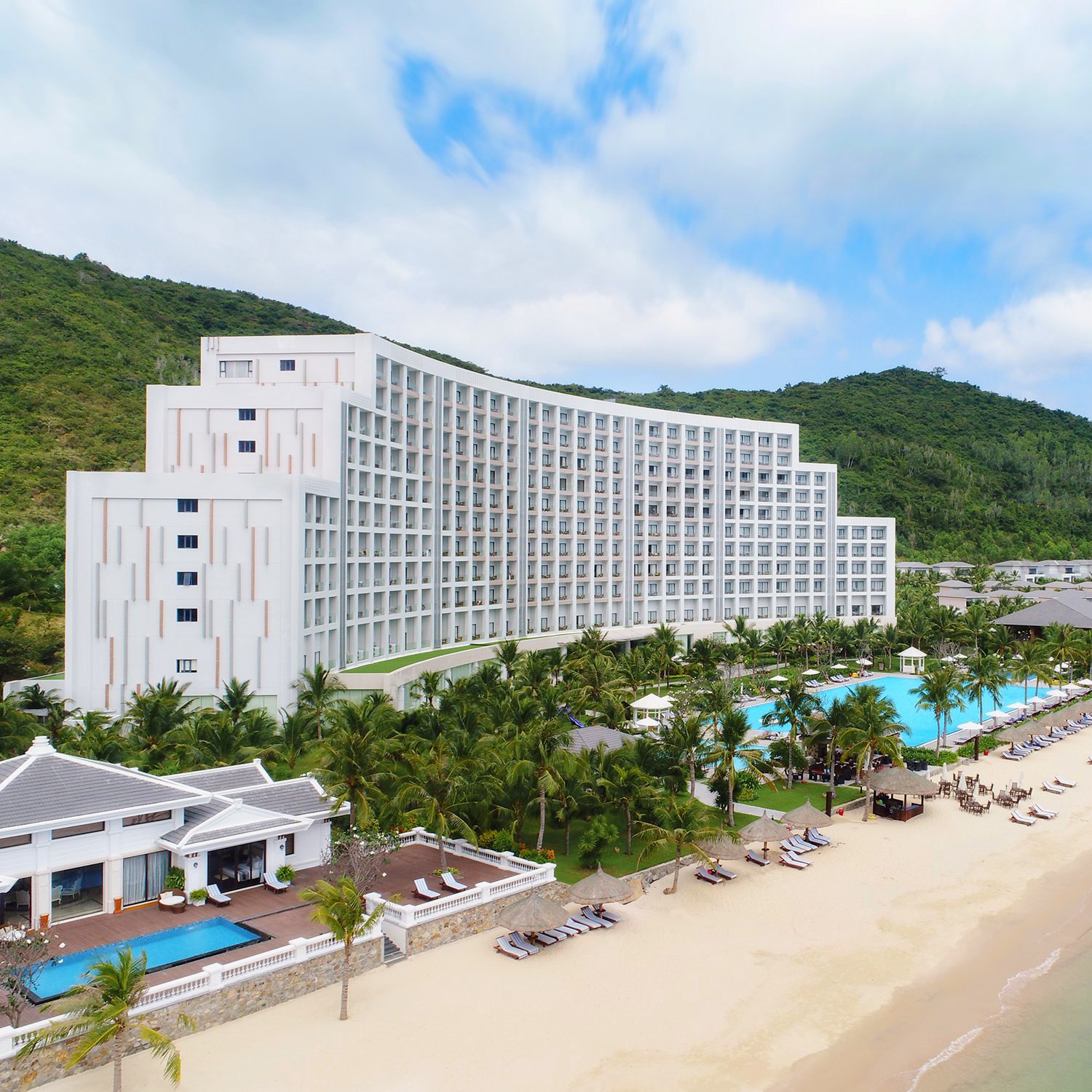 VINPEARL RESORT & SPA NHA TRANG BAY