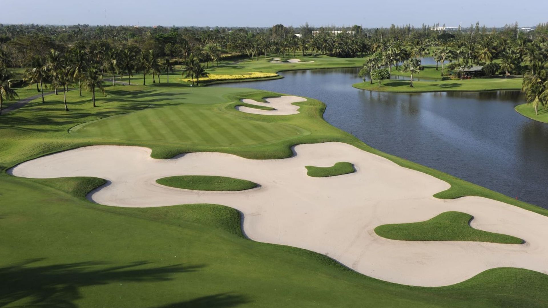 Thai Country Club
