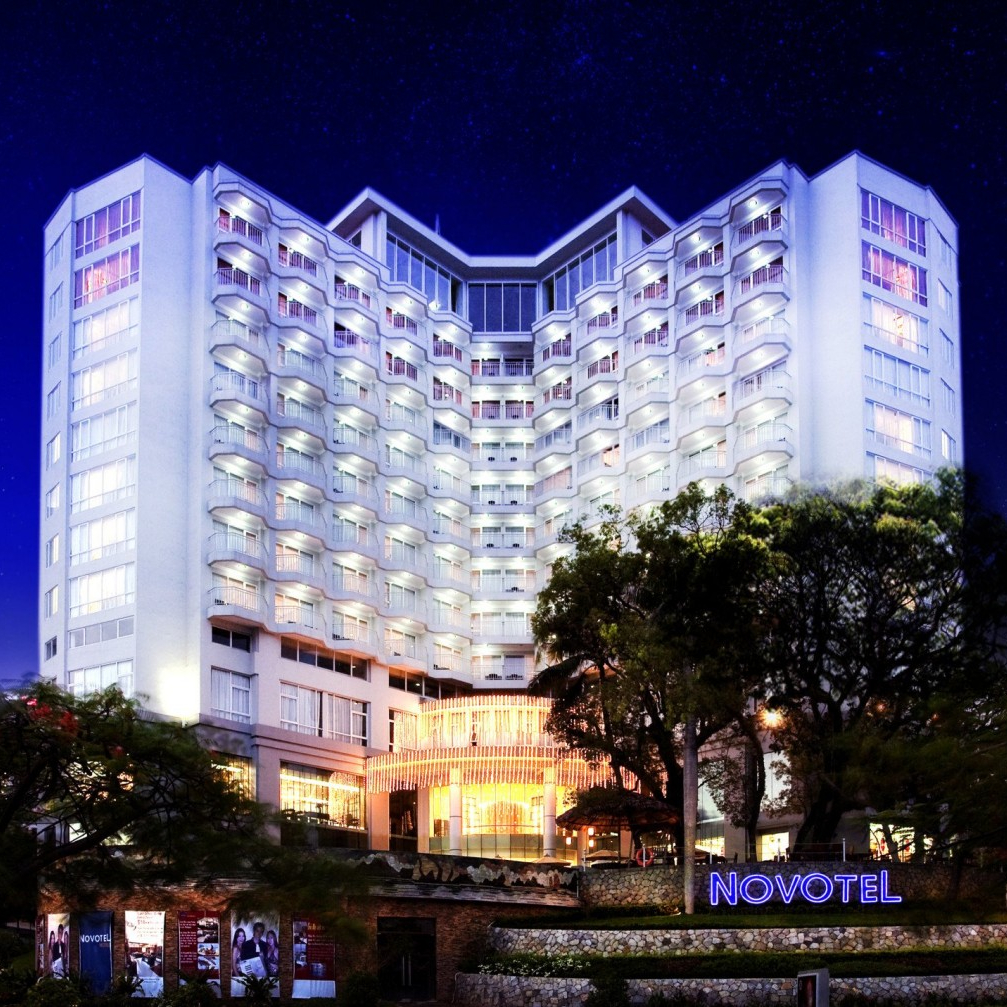 Novotel Ha Long Bay