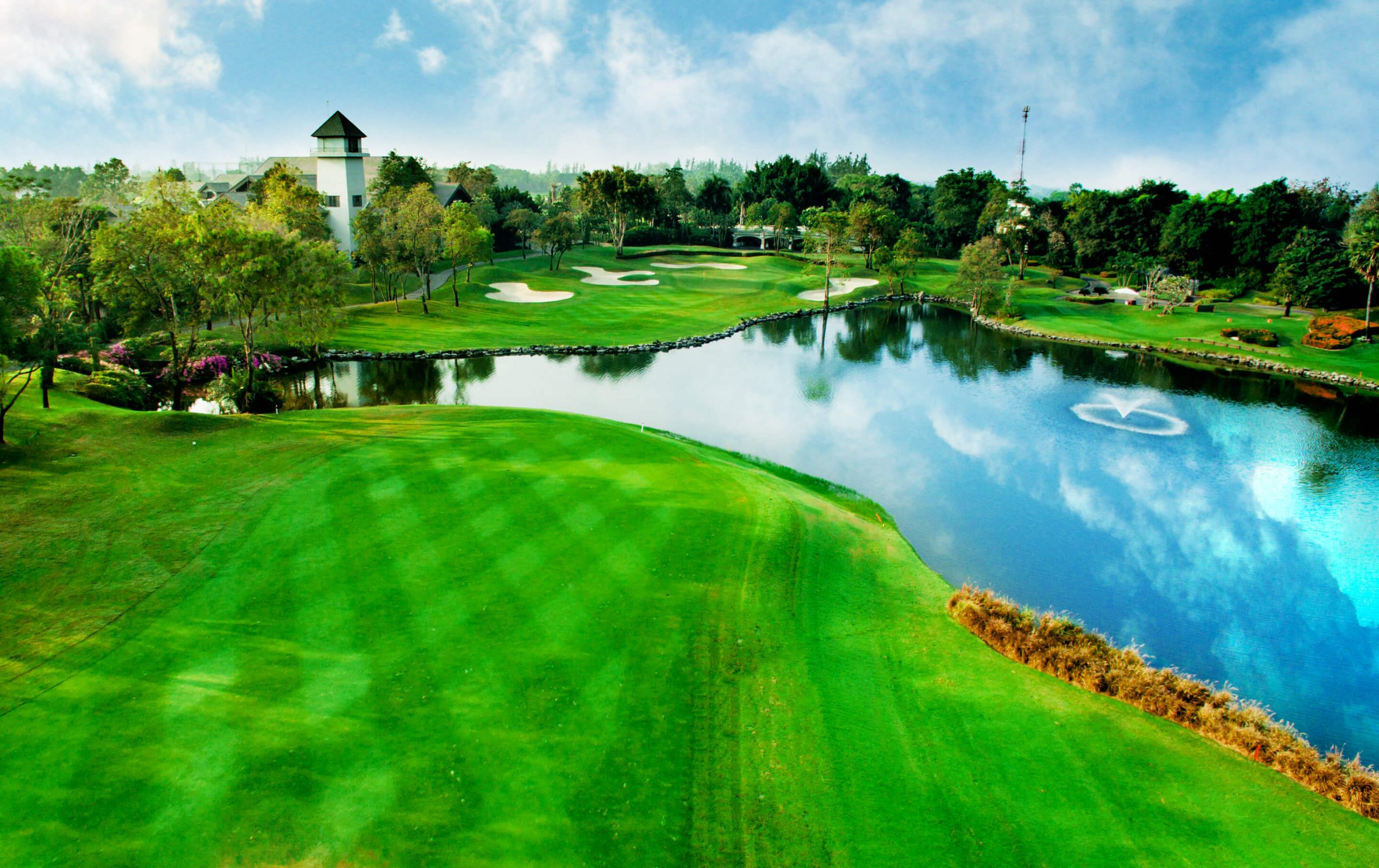 CHIANG MAI GOLF PACKAGE – 5 DAYS/ 4 NIGHTS/ 3 ROUNDS-CODE: AT-GCNX 001