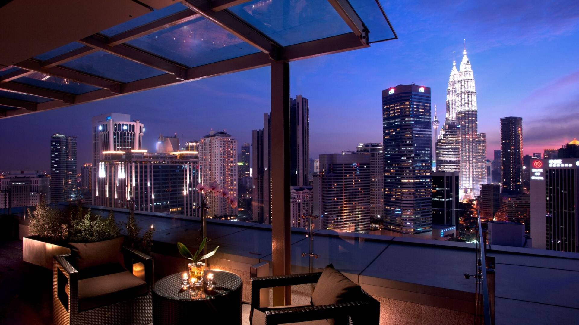 Hilton Kuala Lumpur