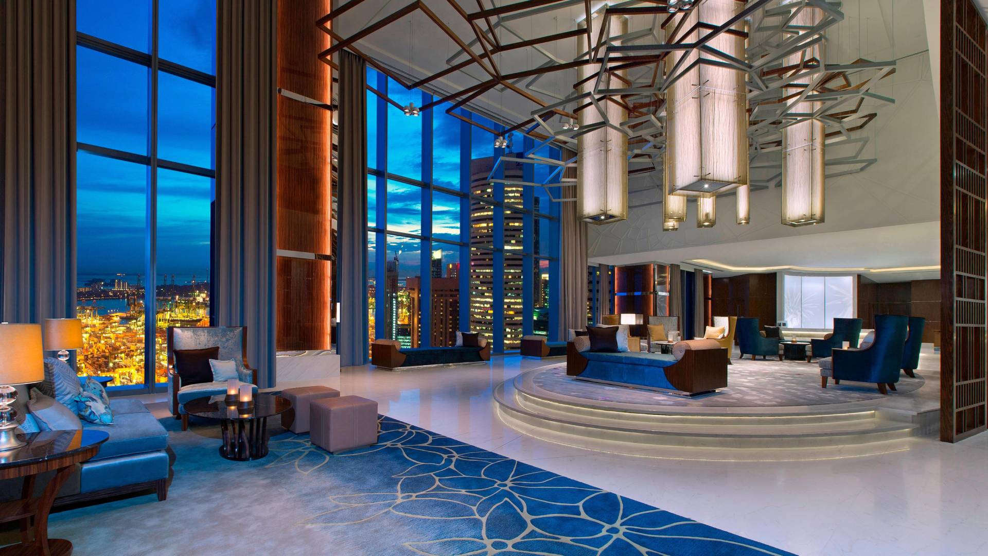 The Westin Singapore