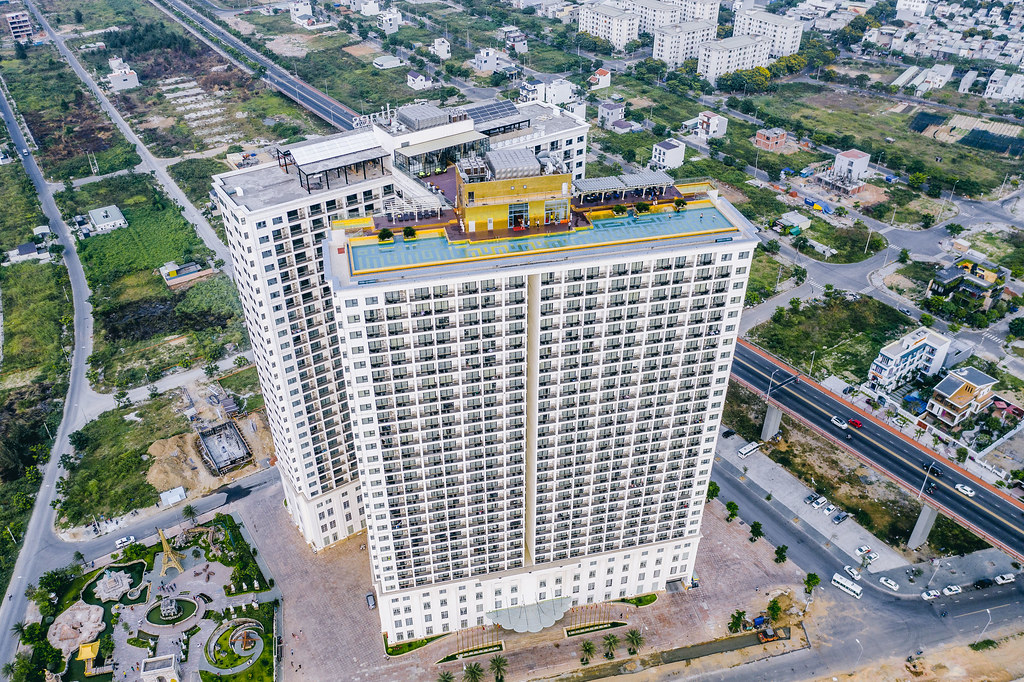 WYNDHAM DANANG GOLDEN BAY -