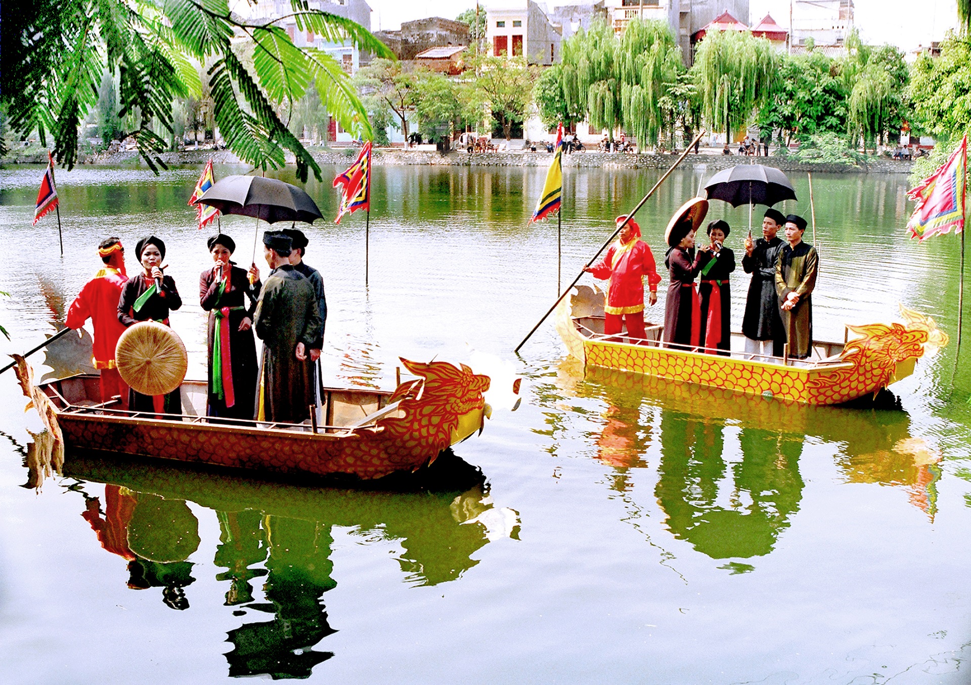 Bac Ninh