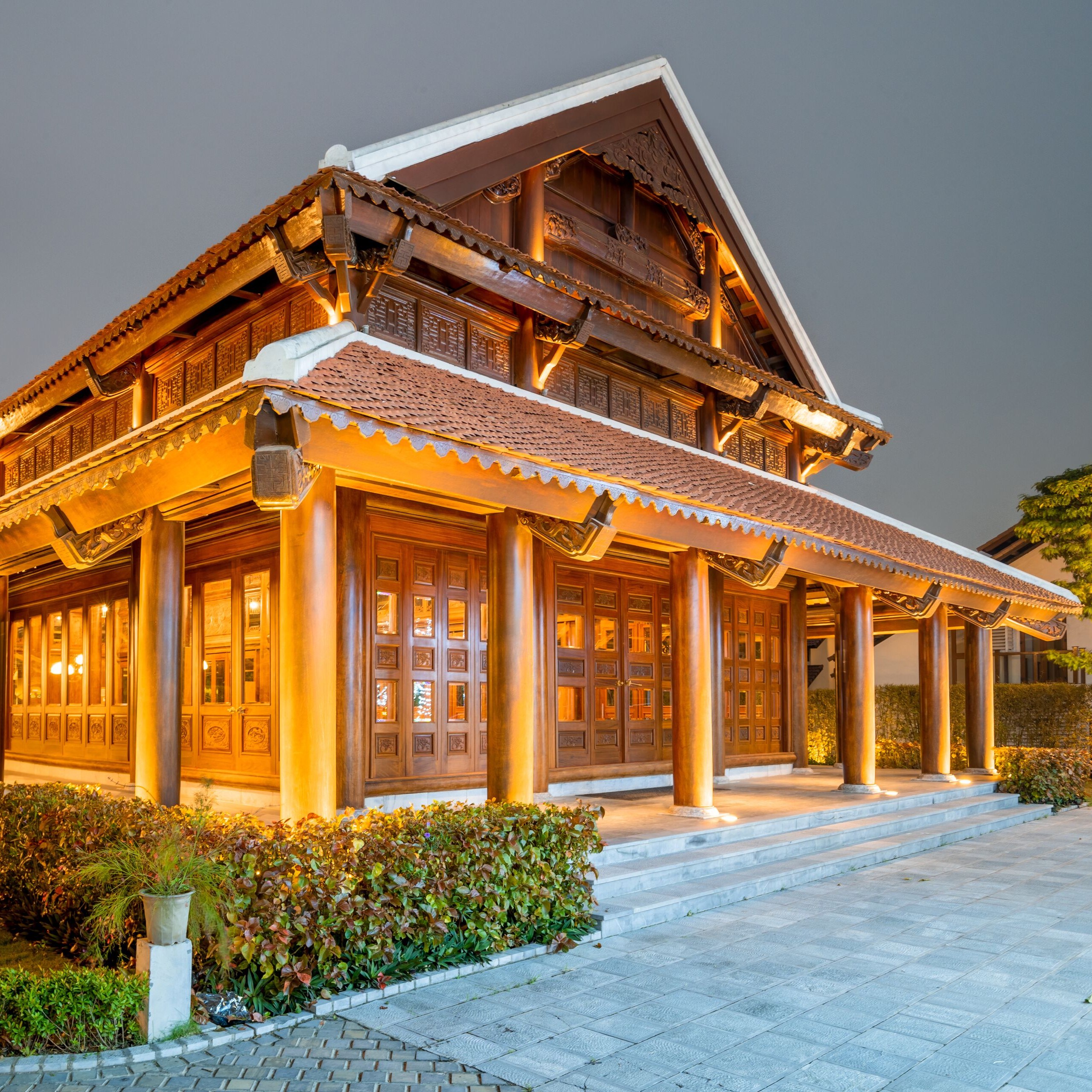 Senna Wellness Retreat
