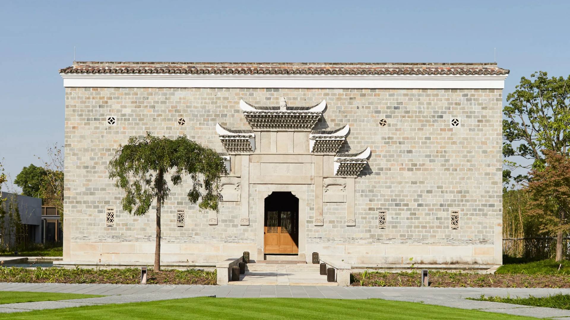 Amanyangyun, Shanghai