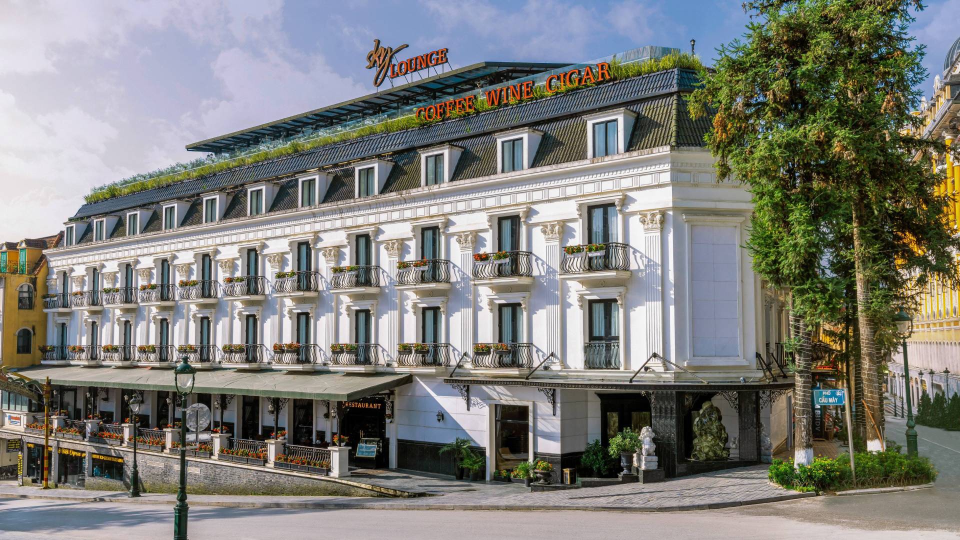 Hotel Sapa Square, Affiliated by Meliá