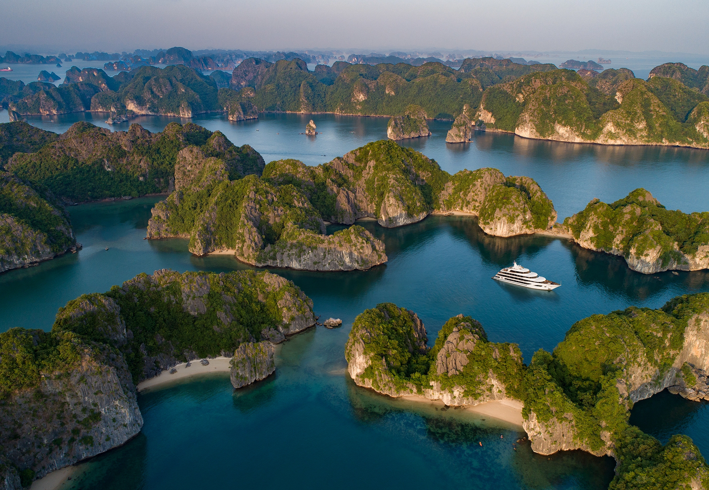 Cat Ba Island