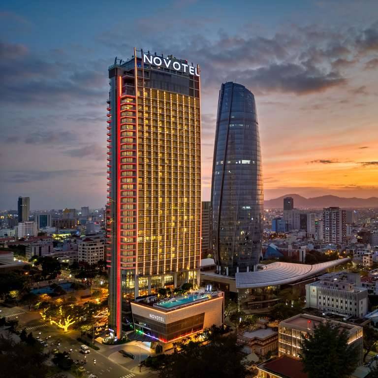 Novotel Danang Premier Han River