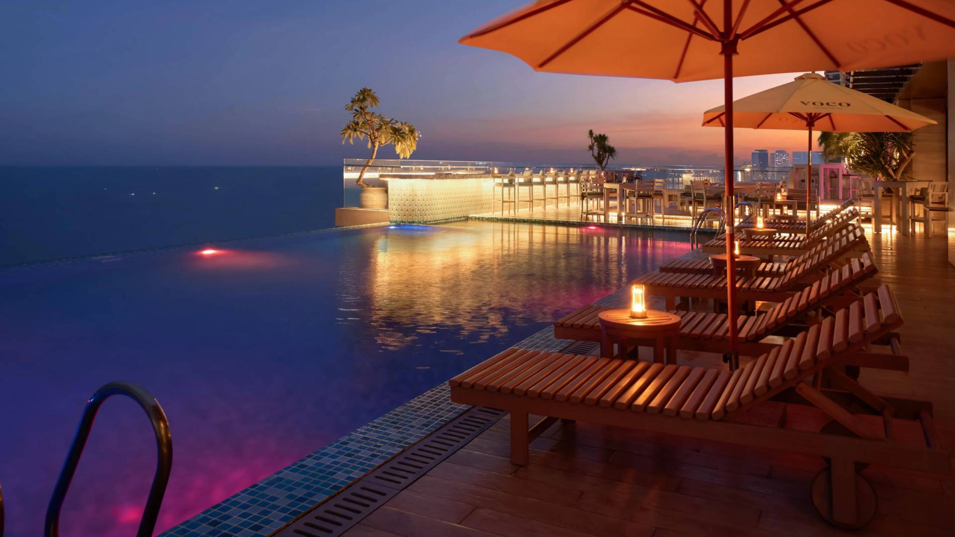voco Ma Belle Danang by IHG