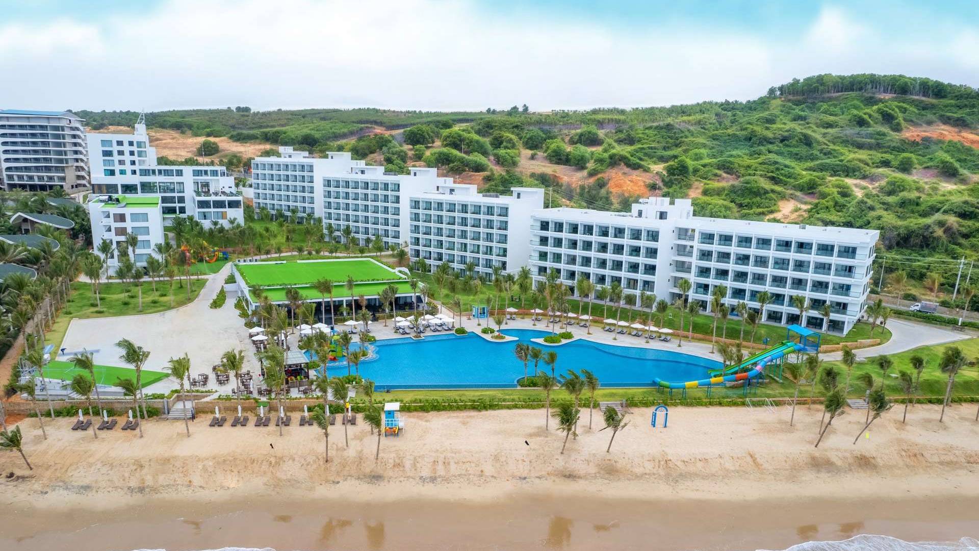 Asteria Mui Ne Resort