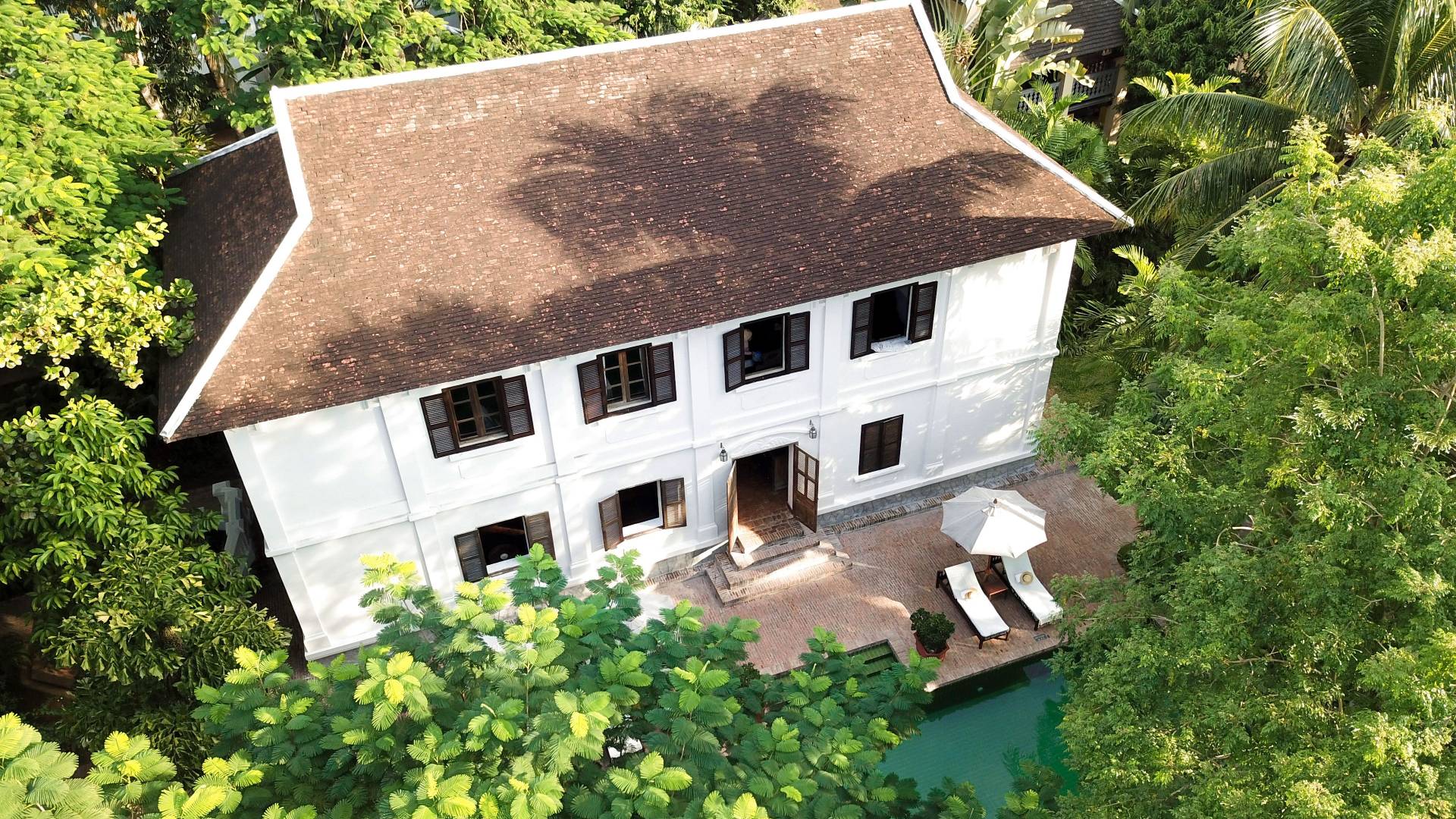 Satri House