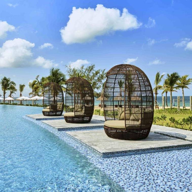 Mövenpick Resort Waverly Phu Quoc