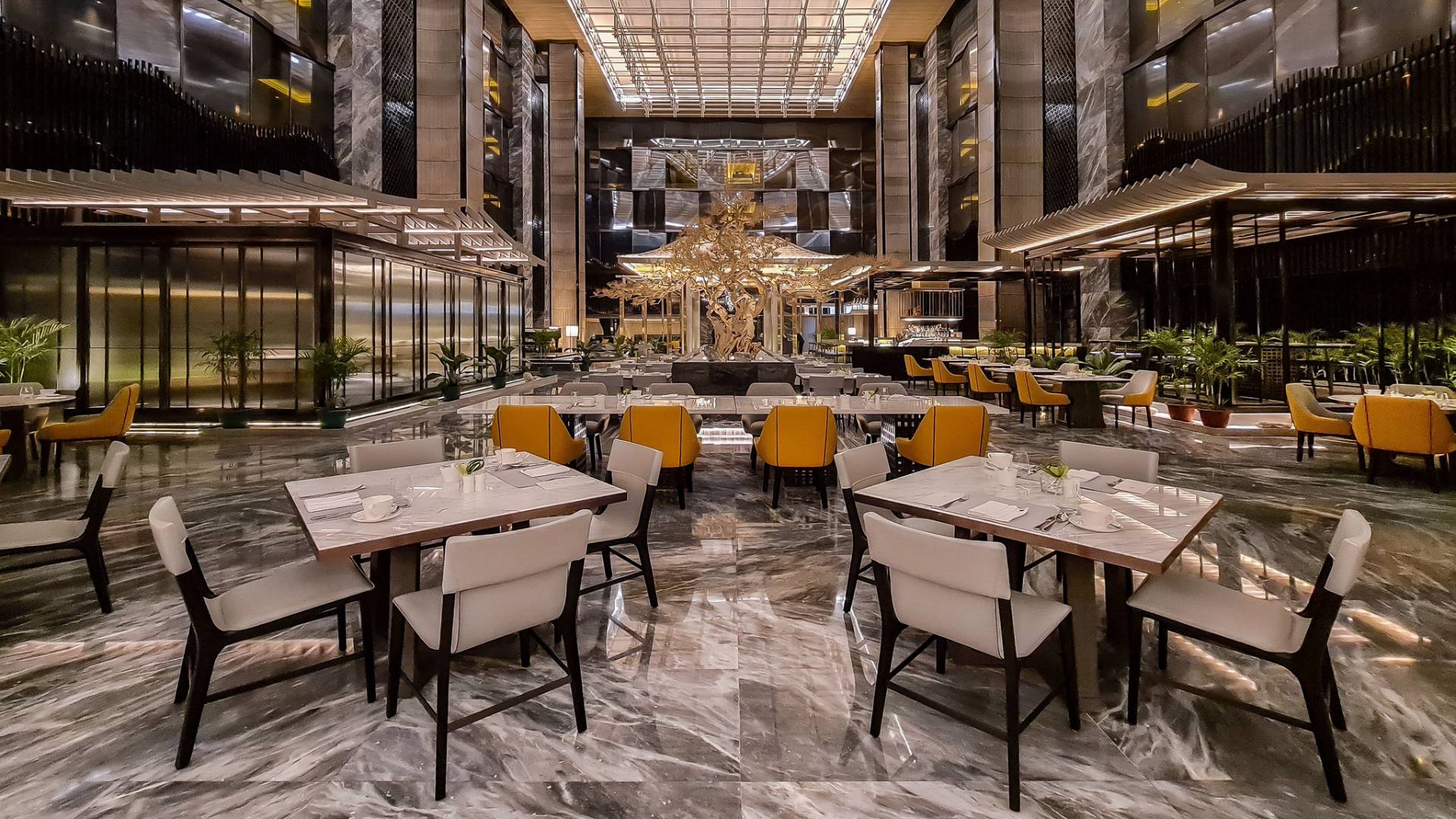 Hotel Okura Manila