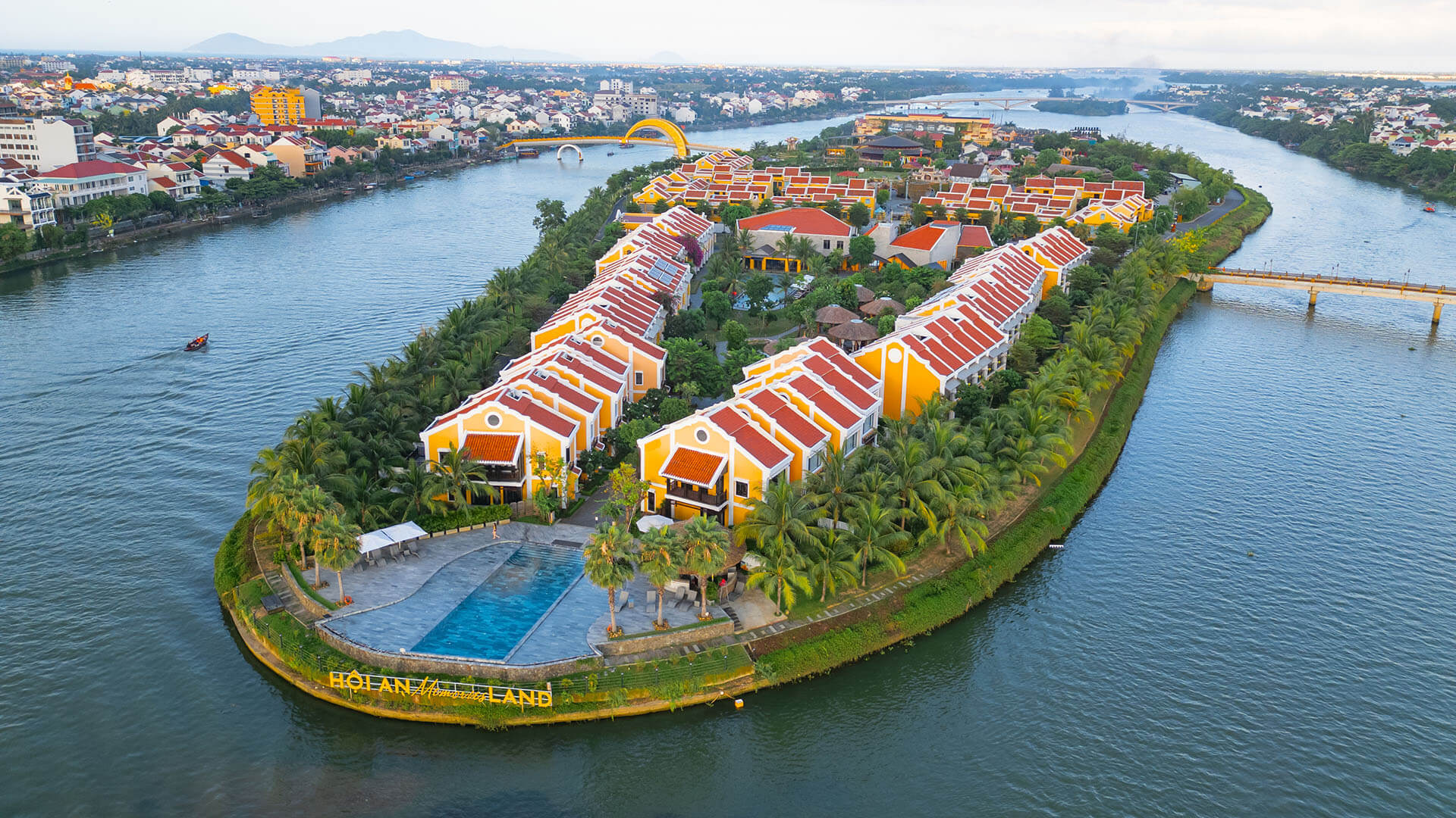 HOI AN MEMORIES RESORT & SPA