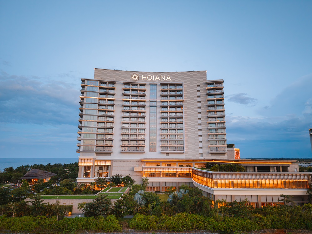 Hoiana Hotel & Suites